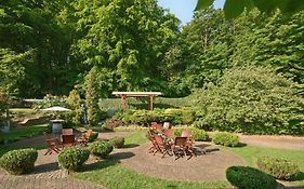 Hotel Villa Eva