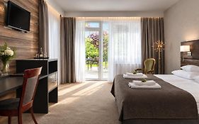 Hotel Villa Eva